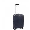 Roncato Ypsilon 4.0 Trolley Bagaglio A Mano 55x40x20/25 Cm Espandibile - Blu Notte
