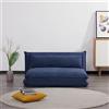 Divano futon tatami: arredare risparmiando - Vivere Zen