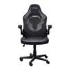 Trust - Sedia Gaming Gxt703 Riye Gaming Chair-black