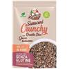 Gaia Inglese Saraceni Crunchy Double Choc 250 G