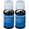Rinofluimucil 1 % + 0,5 Spray nasale Soluzione 2x10 ml