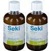 Seki 3,54 mg/ml Sciroppo 2x200 ml