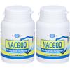 Bodyline Nac 600 N-Acetilcisteina 60Cps 2x24 g Capsule