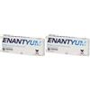 Enantyum Menarini Enantyum 2x20 pz Compresse ricoperte
