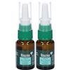 Rinazina® Spray Nasale 2x15 ml nasale