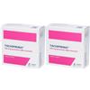 TACHIPIRINA® 500mg Granulato Effervescente 2x20 pz Bustina