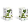 Aboca® RIBES NERO Concentrato Totale 2x50 pz Capsule