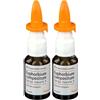 Guna SpA Guna Heel Euphorbium compositum® Spray Nasale S Set da 2 2x20 ml nasale