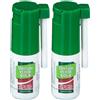 TANTUM VERDE Gola 2x15 ml Spray orale