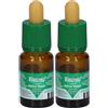 Rinazina Adulti Gocce Nasali 10ml 10mg 0,1% 2x10 ml nasali