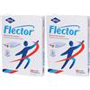 Ibsa Farmaceutici Italia Srl Flector® Cerotto Medicato Set da 2 2x10 pz