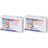 FARMITALIA Polimag Act 2x30 pz Compresse