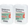 Melatonina System® 2x24 g Compresse