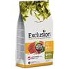 Exclusion Diet Exclusion MEDITERRANEO MONOPROTEIN Noble Grain Dog Adult Large Manzo 12 kg.