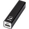 Power bank economico in alluminio personalizzato Kathy 2600 mAh personalizzate o neutre