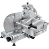 D.L. SERVICE Affettatrice carne professionale - Lama 350 mm
