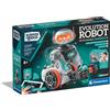 CLEMENTONI 19305 EVOLUTION ROBOT