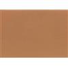 Moosgummi colore Marrone Chiaro
