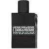 Zadig & Voltaire This is Him Eau de Toilette da uomo 50 ml