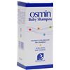 BIOGENA Srl Osmin Capelli Baby Shampoo Detersione Capelli Delicati Bambini 150 ml