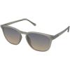 Guess GU00061 20B | Occhiali da Sole Graduati o Non Graduati | Prova Online | Unisex | Plastica | Quadrati | Grigio | Adrialenti