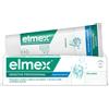 Elmex Dentifricio Sensitive Professional Sbiancante Delicato, 75ml