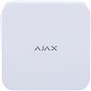 Ajax NVR 8 canali bianco compatibile con telecamere di terze parti ONVIF - 70936