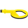 Nokta Piastra 5,5â€³ PulseDive Scuba Coil Gialla con copri piastra