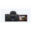 Sony Vlog camera ZV-1 II (STUDENT CASHBACK 100€)
