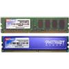 PATRIOT RAM DIMM 4GB DDR3 1333MHZ
