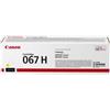 Canon 5103C002 Toner giallo Originale 067HY Canon