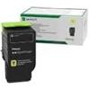 Lexmark 78C20Y0 Toner giallo Originale 78C20Y0 Lexmark