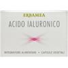 Erbamea - Acido Ialuronico Confezione 24 Capsule