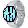 Samsung Smartwatch Samsung Galaxy Watch 6 44mm Silver