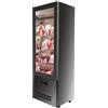 D.L. SERVICE Vetrina frollatura - N.1 porta - Cm 62 x 67 x 196 h