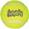 Kong air squeaker tennis XL