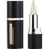 Boobeen Eyeliner Pen Gel Nero - Formula Ad Asciugatura Rapida - Trucco per Tutto il Giorno a Prova di Sbavature - Crea un Look Occhi Deciso (Argento 1)