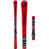 NORDICA SPITFIRE 75R FDT +ATTACCO TP2 COMPACT 10