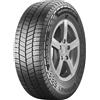 CONTINENTAL VANCONTACT AS ULTRA 235/65 R16 121/119R TL M+S 3PMSF