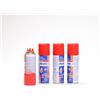ATOMIC BOMBOLETTA GAS ISOBUTANO 100ml RICARICA ACCENDINI