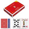 Dal Negro Carte Da Gioco Dal Negro Ramino St. Moritz Extra