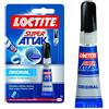 Loctite Colla Super Attak 3 g - 1pz