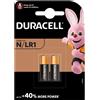 DURACELL MN9100 N / LR1 - BLISTER 2 BATTERIE