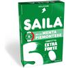 Saila Confetti Menta Extra Forte 45 g - Box da 16 Astucci