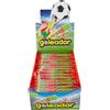 GOLEADOR FRUTTA 7,5g PZ.200