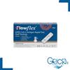 Acon Flowflex Flowflex Tampone Rapido Antigene Covid-19 Nasale Scadenza 05/2024 - - 5 pz