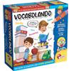 LISCIANI 100484 I'M A GENIUS VOCABOLANDO
