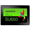 ADATA Ultimate SU650 2.5 240 GB Serial ATA III SLC