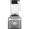 KitchenAid K150 Frullatore da tavolo 650 W Grigio"