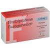 ZENTIVA ITALIA Srl Flurbiprofene Limone E Miele Eurogenerici 16 Pastiglie